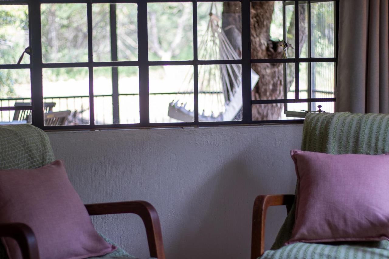 Hello Kruger Hideaway Cottage & Skilpad Studio Marloth Park Kültér fotó